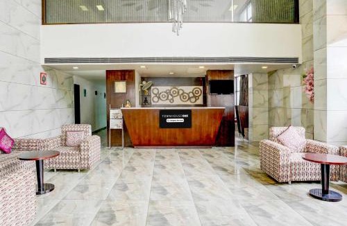 Anand Hotel | Townhouse Oak Gujarat Ganesh Chowkdi Bus Station