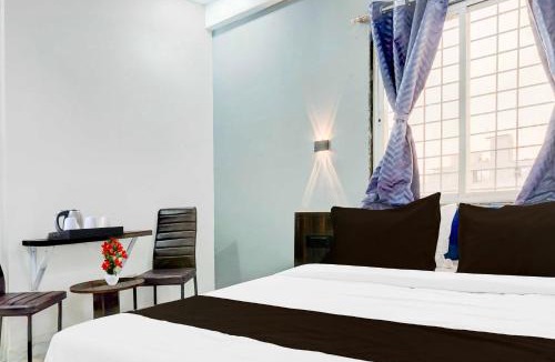 Phase 1 Hotel | Townhouse Oak Hinjewadi