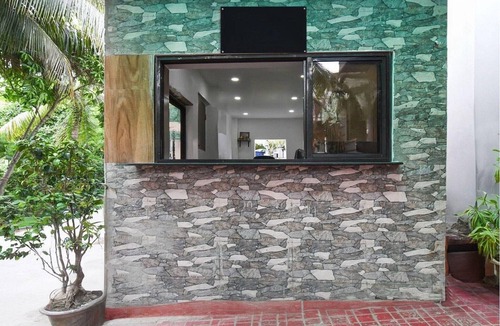 Kolkata House | Townhouse OAK Howrah Oak Belilious Park