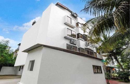Kolkata House | Townhouse OAK Howrah Oak Belilious Park