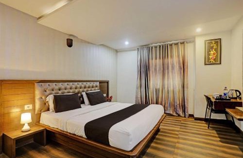 LB Nagar Hotel | Townhouse Oak Kothapet
