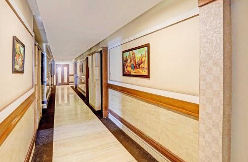 LB Nagar Hotel | Townhouse Oak Kothapet