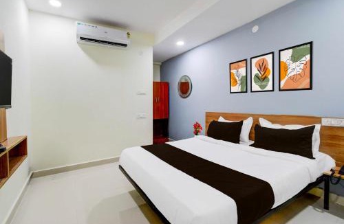 Medchal Hotel | Townhouse Oak Kukatpally North