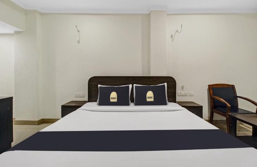 Hyderabad Hotel | Townhouse Oak LB Nagar Ramoji