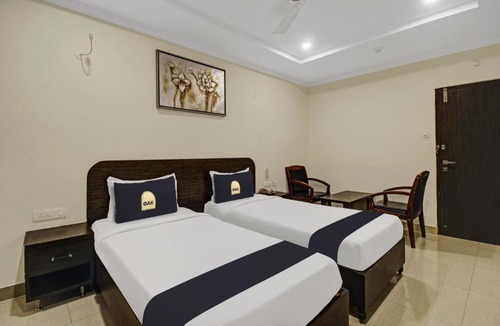 Hyderabad Hotel | Townhouse Oak LB Nagar Ramoji