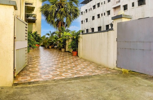 Bhiwandi House | Townhouse Oak New Nashik Highway 4