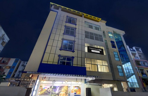 Gachibowli House | Townhouse Oak Q-City Techno Park
