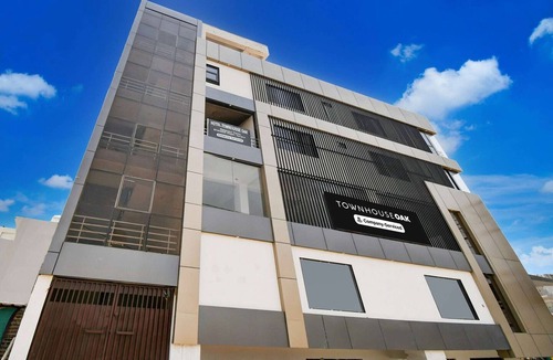 Kanpur House | Townhouse Oak Ratanpur Panki