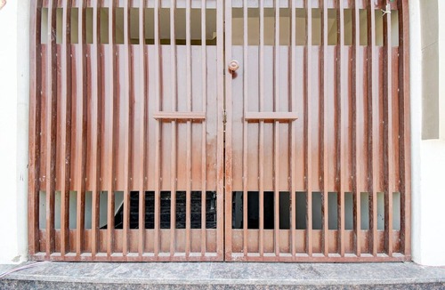 Kanpur House | Townhouse Oak Ratanpur Panki