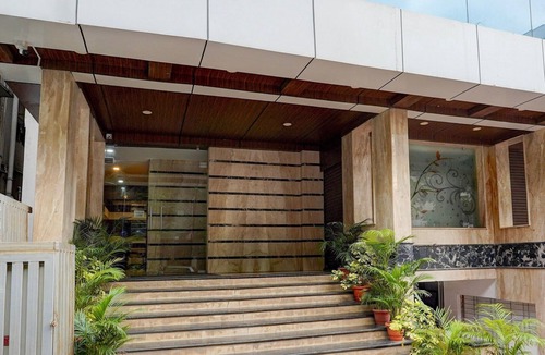 Bengaluru House | Townhouse Oak Science Gallery