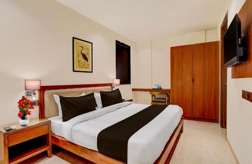Noida Hotel | Townhouse Oak Sector 31 Noida