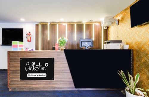 Shamshabad Hotel | Townhouse Oak Shamshabad Paradise