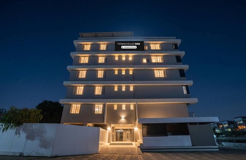 Dindori House | Townhouse Oak Trimurti Hills Nashik