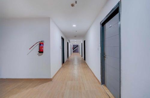 Allahabad Hotel | Townhouse Prayagraj New Cantt Formerly White Colony