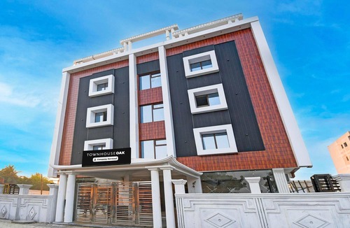 Puri House | Townhouse Puri Light House Odisha