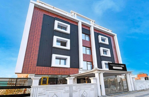 Puri House | Townhouse Puri Light House Odisha