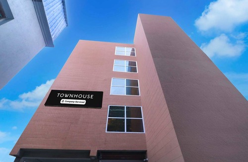Ranchi House | Townhouse Ranchi Tapovan Mandir