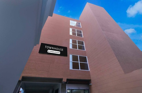 Ranchi House | Townhouse Ranchi Tapovan Mandir