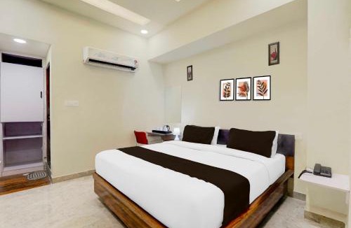 Kanpur Hotel | Townhouse Rawatpur Metro Station