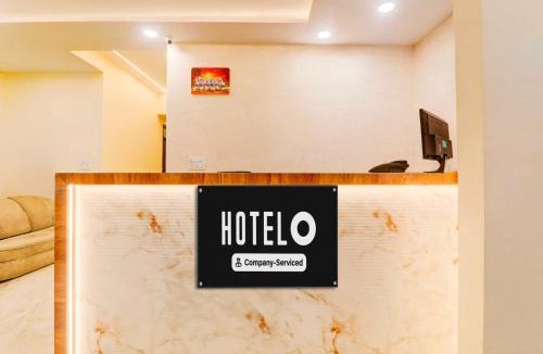 Kanpur Hotel | Townhouse Rawatpur Metro Station