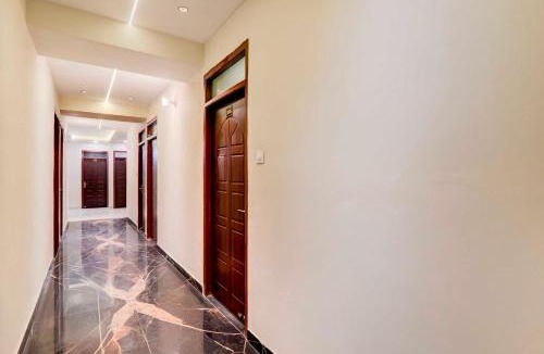 Kanpur Hotel | Townhouse Rawatpur Metro Station