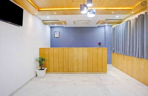 Varanasi House | Townhouse Sarnath Temple Varanasi