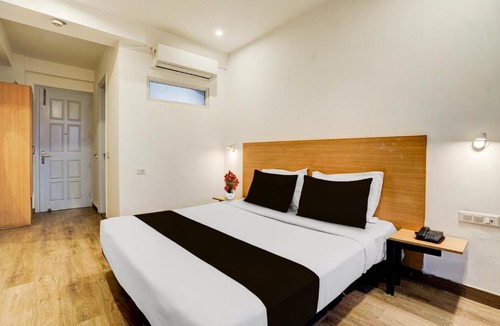 Sector 39 Hotel | Townhouse Sector 39 Gurgaon