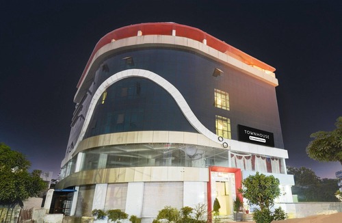Udaipur District House | Townhouse Shobhagpura Fragrance Hotel