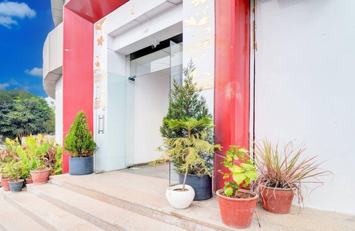 Udaipur District House | Townhouse Shobhagpura Fragrance Hotel