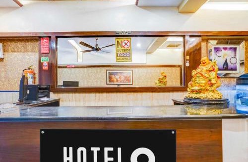 Sindhi Camp Hotel | Townhouse Sindhi Camp