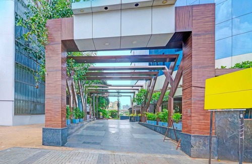 Nagpur House | Townhouse Sitabuldi Railway Station