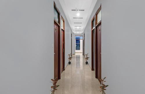 Chinhat Hotel | Townhouse swaroop inn