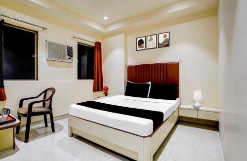 Amarnath Hotel | Townhouse Ulhasnagar Railway Station