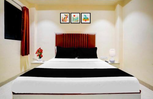 Amarnath Hotel | Townhouse Ulhasnagar Railway Station