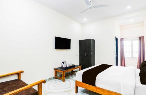 Varanasi Hotel | Townhouse Varanasi RTO office