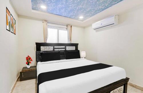Warangal Hotel | Townhouse Warangal Central Station