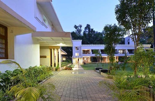 Koregaon Park Hotel | Trance Sunderban Resort