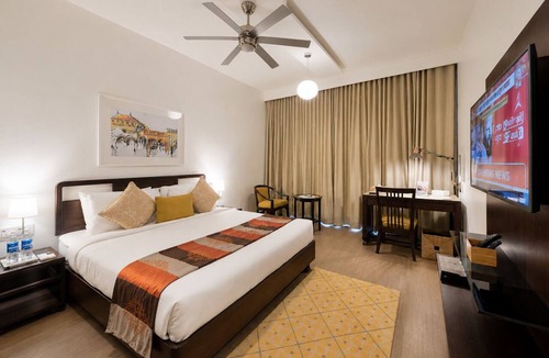 Koregaon Park Resort | Trance Sunderban Resort