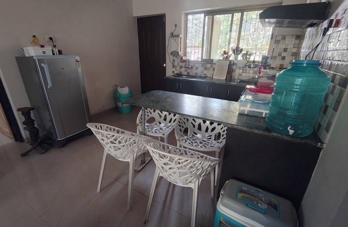 Palolem Apartment | Tranquil 1BHK Garden Estate, Pool | Palolem Beach