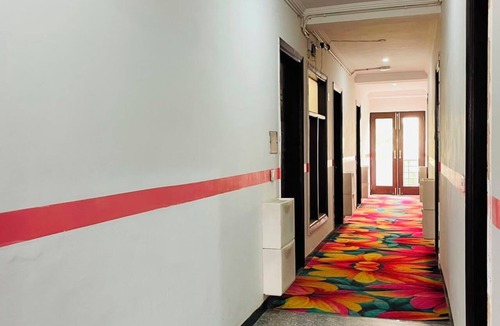 Sector 51 Hotel | Tranquil Bliss