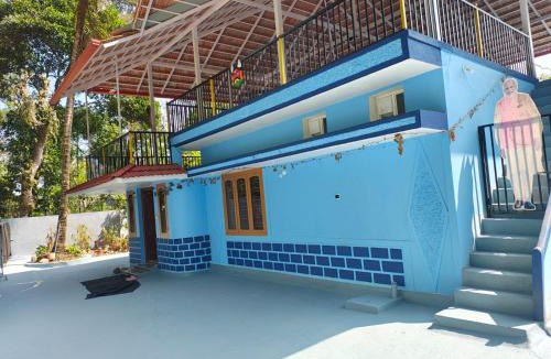 Kakabe House | Tranquil Breeze Stay