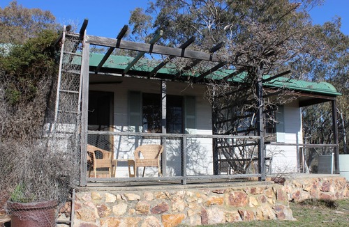 Rockley Mount Cottage | Tranquil Bush Retreat close to Bathurst
