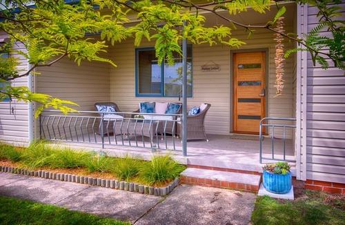 Lake Conjola House | Tranquil Getaway MalandyCottage@LakeConjola