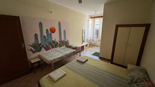 Sindhi Camp House | Tranquil Jaipur