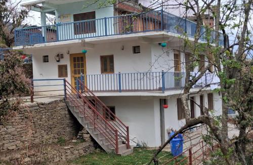 Mukteshwar House | Tranquil Retreat
