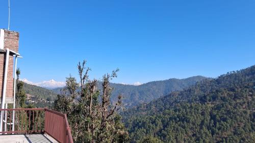 Mukteshwar House | Tranquil Retreat