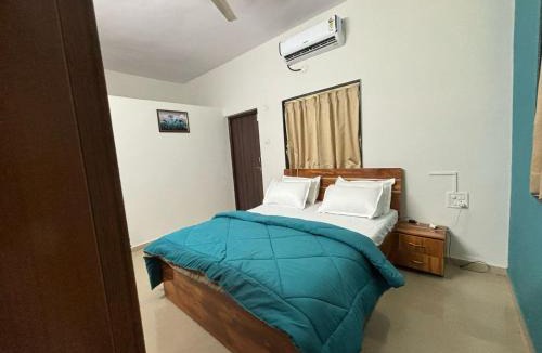 Nashik Villa | Tranquil Trails-Suprabha Villa-Nashik