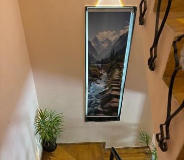 Nashik Villa | Tranquil Trails-Suprabha Villa-Nashik