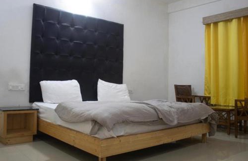 Lansdowne Villa | Tranquility In The Hills 2BHK Villa