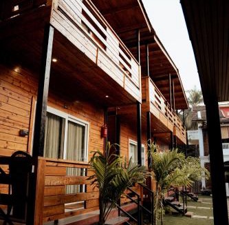 Gauravaddo Hotel | Tranquillo By The Beach